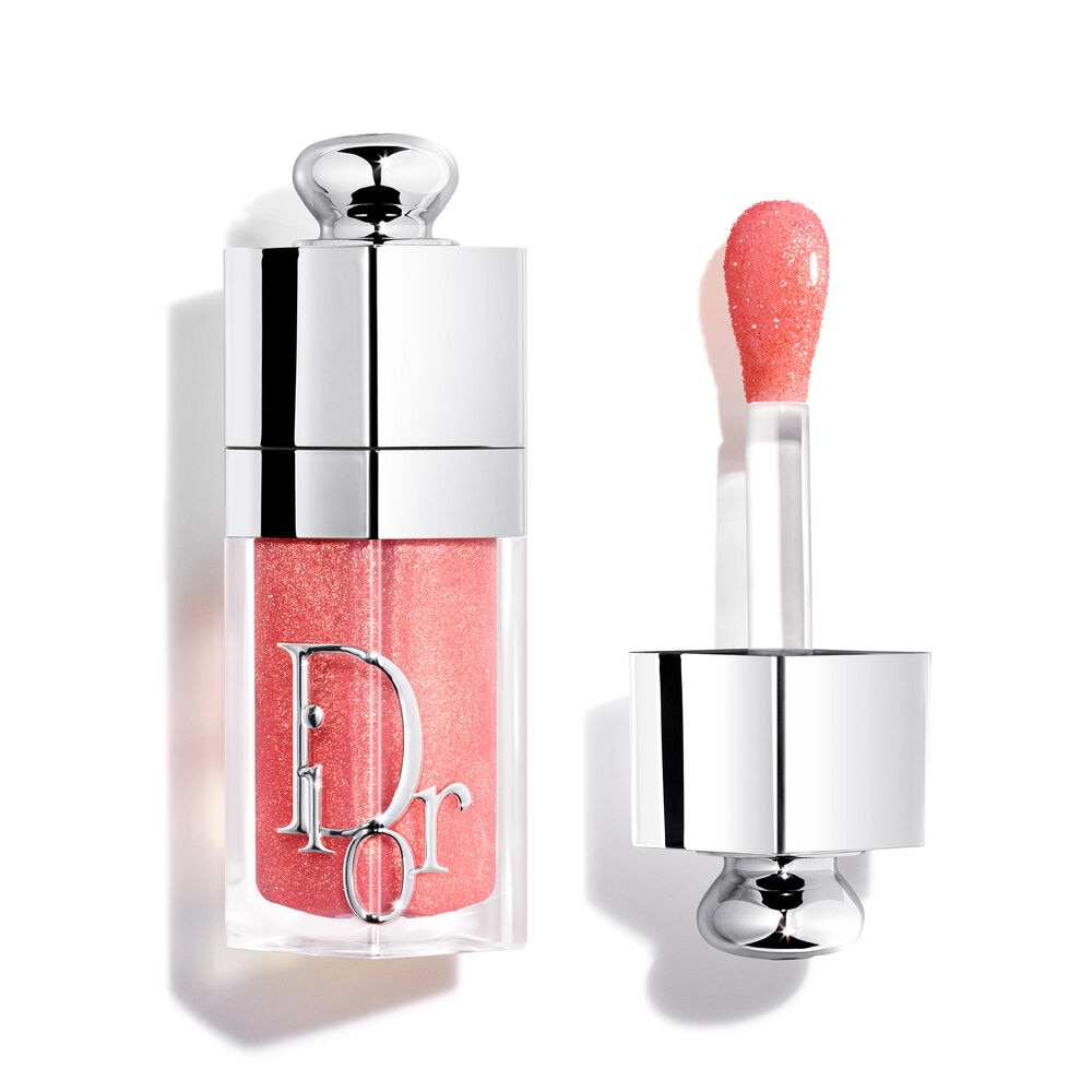 DIOR ADDICT LIP GLOW OIL SPARKLY (ACEITE PARA LABIOS)
